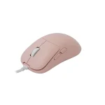 White Shark GRAPHENE WS GM-5014P 6200dpi pink gamer egér - Image 7