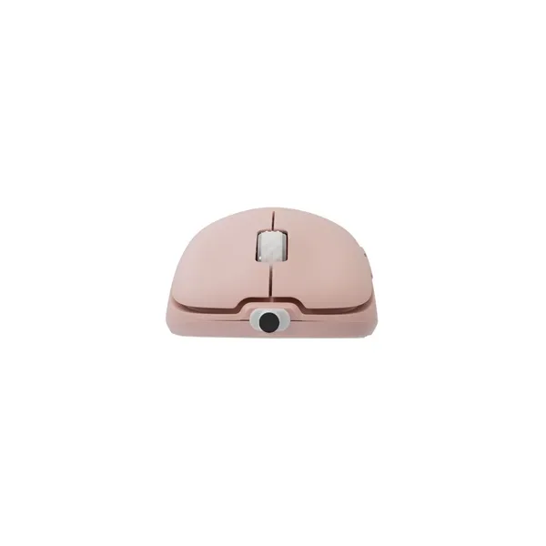 White Shark GRAPHENE WS GM-5014P 6200dpi pink gamer egér - Image 9