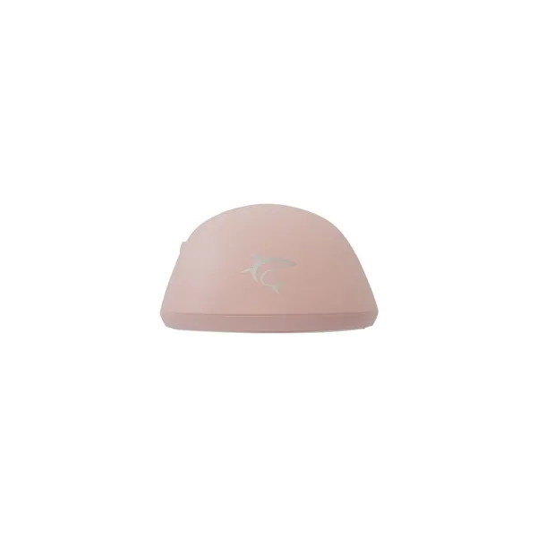 White Shark GRAPHENE WS GM-5014P 6200dpi pink gamer egér - Image 10