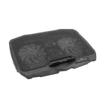 White Shark ICE WARIOR CP-25 White Shark notebook hűtőpad - Image 7