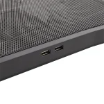 White Shark ICE WARIOR CP-25 White Shark notebook hűtőpad - Image 9