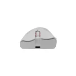 White Shark LIONEL WGM-5012W vezeték nélküli fehér gamer egér - Image 12