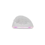 White Shark LIONEL WGM-5012W vezeték nélküli fehér gamer egér - Image 13
