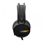 White Shark OCELOT GH-2042 gamer mikrofonos fejhallgató - Image 2