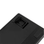 White Shark SHINOBI 2 GK-004123B/BL-HU HUN fekete mechanikus (blue switch) gamer billentyűzet - Image 8