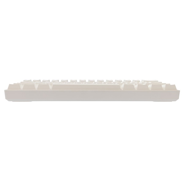 White Shark SHINOBI 2 GK-004213V2-W/R-HU HUN fehér mechanikus (red switch) gamer billentyűzet - Image 5