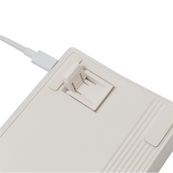 White Shark SHINOBI 2 GK-004213V2-W/R-HU HUN fehér mechanikus (red switch) gamer billentyűzet - Image 8