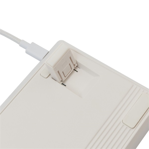 White Shark SHINOBI 2 GK-004213V2-W/R-HU HUN fehér mechanikus (red switch) gamer billentyűzet - Image 9