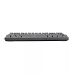 White Shark SHINOBI GK-2022B/R-US fekete mechanikus (red switch) gamer billentyűzet - Image 2