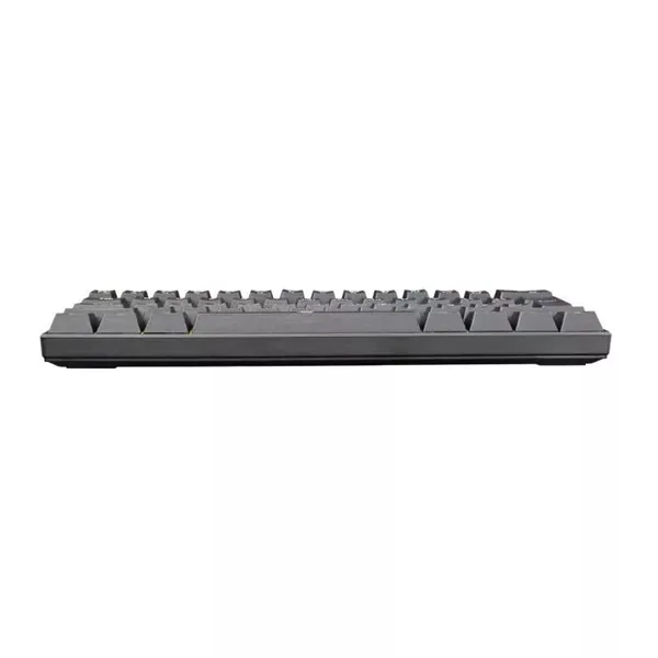 White Shark SHINOBI GK-2022B/R-US fekete mechanikus (red switch) gamer billentyűzet - Image 2