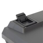 White Shark SHINOBI GK-2022B/BL-US fekete mechanikus (blue switch) gamer billentyűzet - Image 6