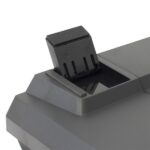 White Shark SHINOBI GK-2022B/BL-US fekete mechanikus (blue switch) gamer billentyűzet - Image 7