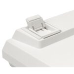 White Shark SHINOBI GK-2022W/R-HU fehér mechanikus(red switch)gamer billentyűzet - Image 10
