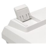 White Shark SHINOBI GK-2022W/R-HU fehér mechanikus(red switch)gamer billentyűzet - Image 11