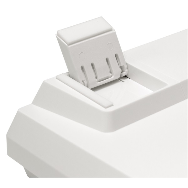 White Shark SHINOBI GK-2022W/R-HU fehér mechanikus(red switch)gamer billentyűzet - Image 11