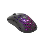 White Shark Tristan WS GM-9004-2 fekete gamer egér - Image 3