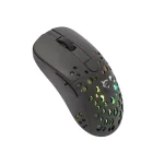White Shark Tristan WS GM-9004-2 fekete gamer egér - Image 4