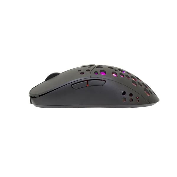 White Shark Tristan WS GM-9004-2 fekete gamer egér - Image 5