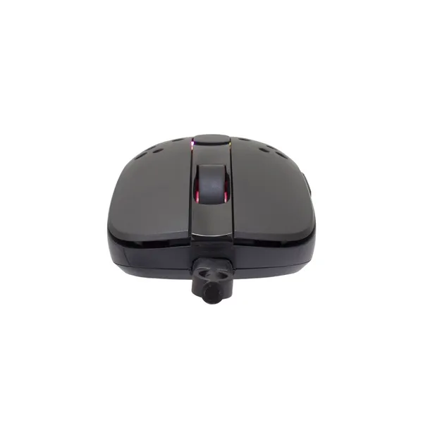 White Shark Tristan WS GM-9004-2 fekete gamer egér - Image 6