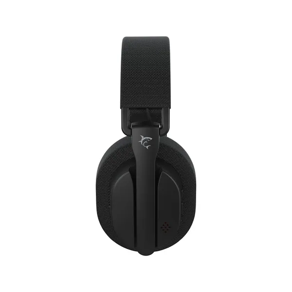 White Shark WGH-2444B Firecrest vezeték nélküli fekete gamer fejhallgató - Image 4