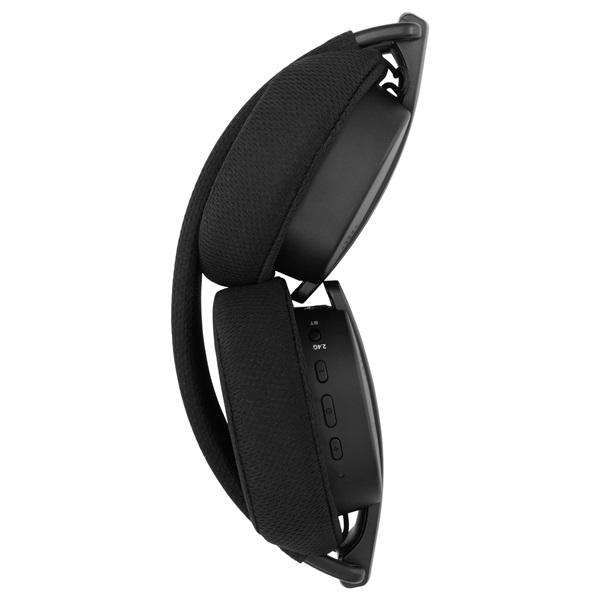 White_Shark_WGH_2444B_Firecrest_vezetek_nelkuli_fekete_gamer_fejhallgato-i42818926.jpg White Shark WGH-2444B Firecrest vezeték nélküli fekete gamer fejhallgató - Image 8