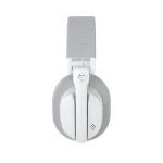 White Shark WGH-2444W Firecrest vezeték nélküli fehér gamer fejhallgató - Image 7