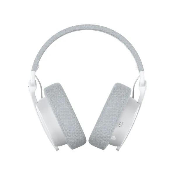 White Shark WGH-2444W Firecrest vezeték nélküli fehér gamer fejhallgató - Image 8