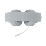 White Shark WGH-2444W Firecrest vezeték nélküli fehér gamer fejhallgató - Image 6