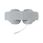 White Shark WGH-2444W Firecrest vezeték nélküli fehér gamer fejhallgató - Image 9