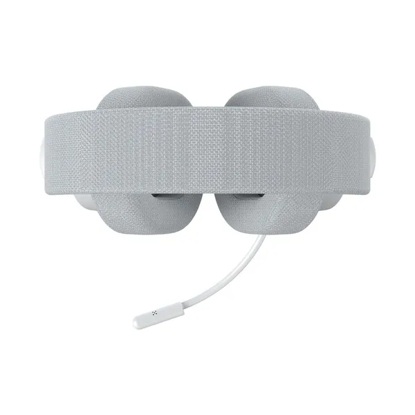 White Shark WGH-2444W Firecrest vezeték nélküli fehér gamer fejhallgató - Image 9