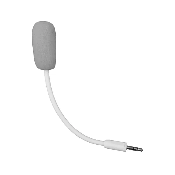White Shark WGH-2444W Firecrest vezeték nélküli fehér gamer fejhallgató - Image 10