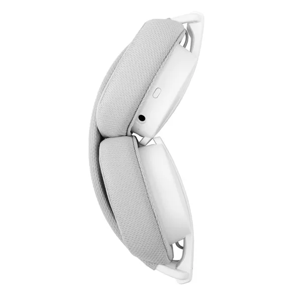 White Shark WGH-2444W Firecrest vezeték nélküli fehér gamer fejhallgató - Image 11
