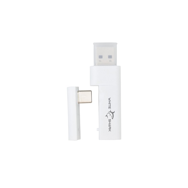 White_Shark_WGH_2444W_Firecrest_vezetek_nelkuli_feher_gamer_fejhallgato-i42819108.jpg White Shark WGH-2444W Firecrest vezeték nélküli fehér gamer fejhallgató - Image 10