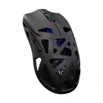 White Shark WGM-5019B DAGONET vezeték nélküli fekete gamer egér - Image 5