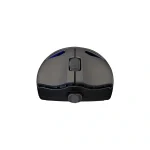 White Shark WGM-5019B DAGONET vezeték nélküli fekete gamer egér - Image 7