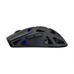 White Shark WGM-5019B DAGONET vezeték nélküli fekete gamer egér - Image 8