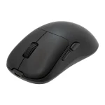 White Shark WS GM-5015B AERO-B vezeték nélküli fekete gamer egér - Image 3