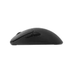 White Shark WS GM-5015B AERO-B vezeték nélküli fekete gamer egér - Image 4