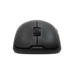 White Shark WS GM-5015B AERO-B vezeték nélküli fekete gamer egér - Image 5