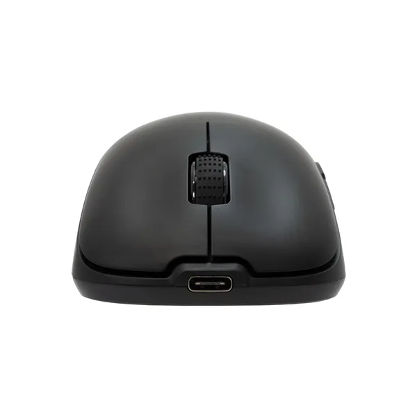White Shark WS GM-5015B AERO-B vezeték nélküli fekete gamer egér - Image 5