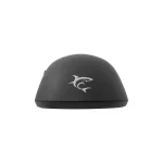 White Shark WS GM-5015B AERO-B vezeték nélküli fekete gamer egér - Image 6