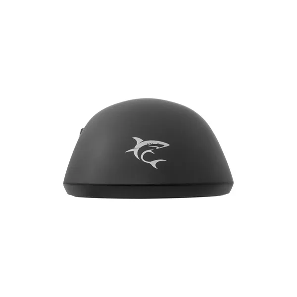 White Shark WS GM-5015B AERO-B vezeték nélküli fekete gamer egér - Image 6