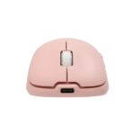 White Shark WS GM-5015P AERO-B vezeték nélküli rózsaszín gamer egér - Image 5