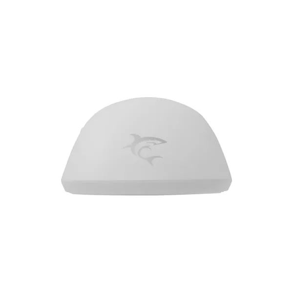 White Shark WS GM-5015W AERO-B vezeték nélküli fehér gamer egér - Image 6