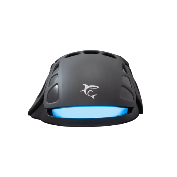 White Shark WS GM-5016B ECTOR-B vezetékes fekete gamer egér - Image 5