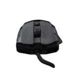 White Shark WS GM-5016B ECTOR-B vezetékes fekete gamer egér - Image 6