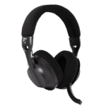 White Shark WS WGH-2441B FALCON-B vezeték nélküli fekete gamer headset - Image 2