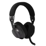 White Shark WS WGH-2441B FALCON-B vezeték nélküli fekete gamer headset - Image 7