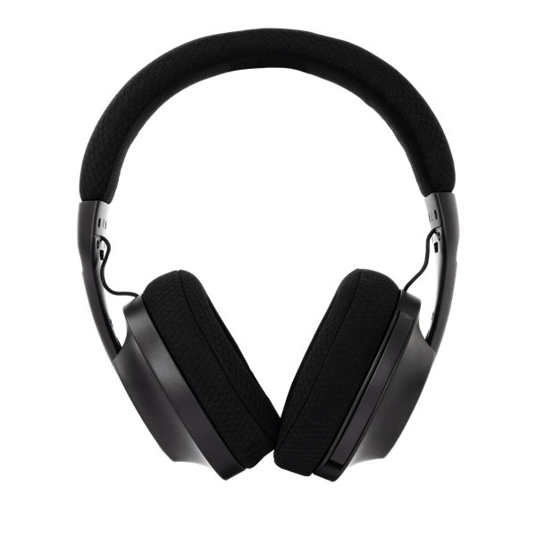 White Shark WS WGH-2441B FALCON-B vezeték nélküli fekete gamer headset - Image 3