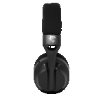 White Shark WS WGH-2441B FALCON-B vezeték nélküli fekete gamer headset - Image 6